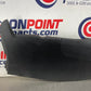 2013 Infiniti G37 Passenger Right Center Console Side Panel 96992 OEM 12BCGE8 - On Point Parts Inc