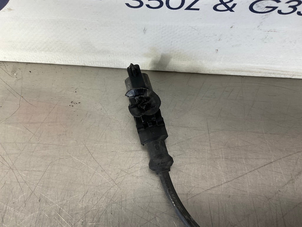 2008 Infiniti G37 Coupe Anti Skid Speed Sensor 47910 OEM 21BAXDC - On Point Parts Inc
