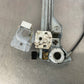 2006 Nissan 350Z Passenger Right Window Regulator Motor OEM 24BFGDE - On Point Parts Inc