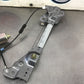 2004 Nissan 350Z Passenger Right Window Regulator Motor OEM 21BC8DE - On Point Parts Inc