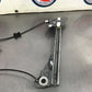 2005 Nissan 350Z Driver Left Window Regulator Motor OEM 12BJZCA - On Point Parts Inc