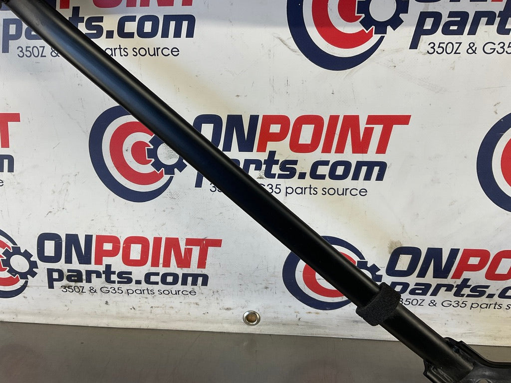 2016 Nissan 370Z Front Strut Tower Brace OEM 11BB9D0 - On Point Parts Inc