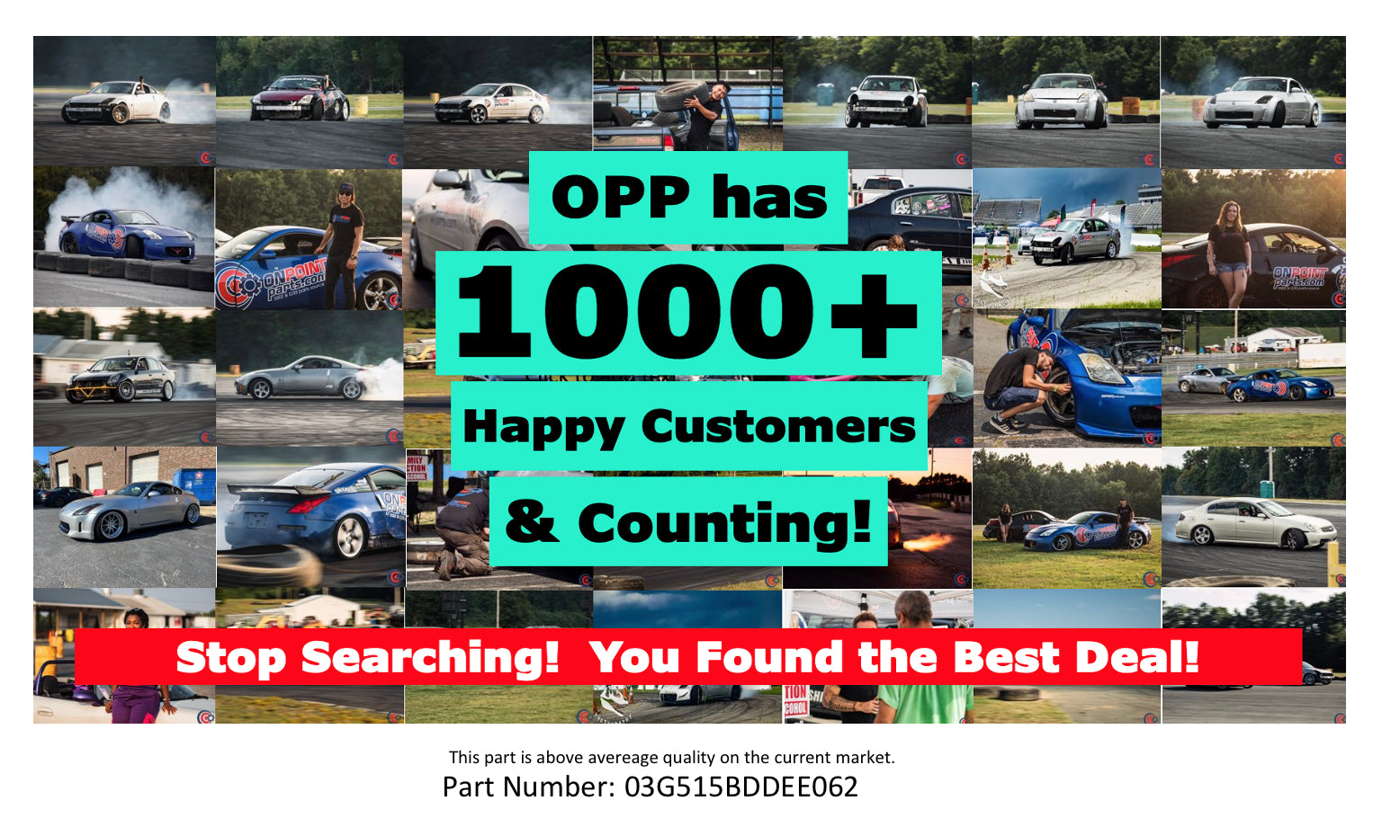 2003 Infiniti G35 Sedan Passenger Right Rear Inner Door Seal OEM 15BDDEE - On Point Parts Inc