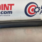 2003 Infiniti G35 Passenger Right Door Threshold Kick Plate Trim OEM 22BDRE7 - On Point Parts Inc