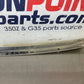 2005 Nissan 350Z Passenger Right Convertible A Pillar Mount Bracket OEM 13BEBEE - On Point Parts Inc