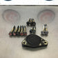 2005 Nissan 350Z Manual Transmission Hardware OEM 24BCJDC - On Point Parts Inc
