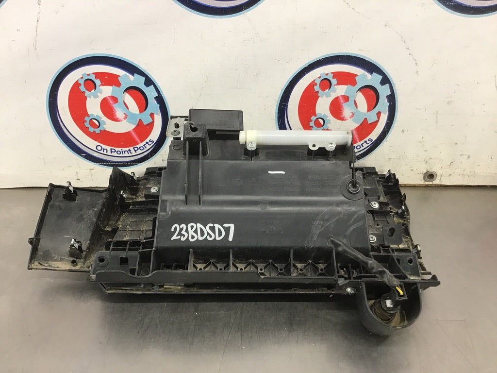 2014 Nissan 370Z Passenger Glove Box Dash Panel 68108 OEM 23BDSD7 - On Point Parts Inc