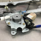 2006 Nissan 350Z Passenger Right Front Window Regulator with Motor OEM 21BBVDE - On Point Parts Inc