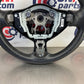 2016 Nissan 370Z Leather Steering Wheel 48430 OEM 11BB9DA - On Point Parts Inc