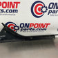 2006 Infiniti G35 Sedan Driver Left Rear Door Threshold Kick Plate OEM 25BJ1DA - On Point Parts Inc