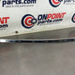 2005 Infiniti G35 Passenger Right A Pillar Weatherstrip Bracket OEM 24BFFE2 - On Point Parts Inc