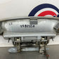 2006 Infiniti G35 Sedan Driver Left Rear Exterior Door Handle OEM 25BJ1DA - On Point Parts Inc