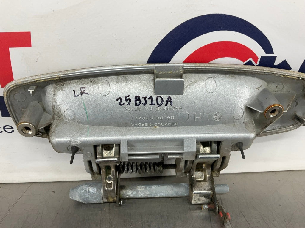 2006 Infiniti G35 Sedan Driver Left Rear Exterior Door Handle OEM 25BJ1DA - On Point Parts Inc