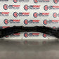 2008 Infiniti G37 Windshield Wiper Hood Cowl 66863 66862 OEM 22BK0D8 - On Point Parts Inc