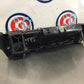 2007 Infiniti G35 Right Upper Glove Compartment Box with Vents 68560 OEM 14BHMC7 - On Point Parts Inc