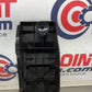 2004 Infiniti G35 Dead Pedal Foot Rest 67840 OEM 15BE4EA - On Point Parts Inc