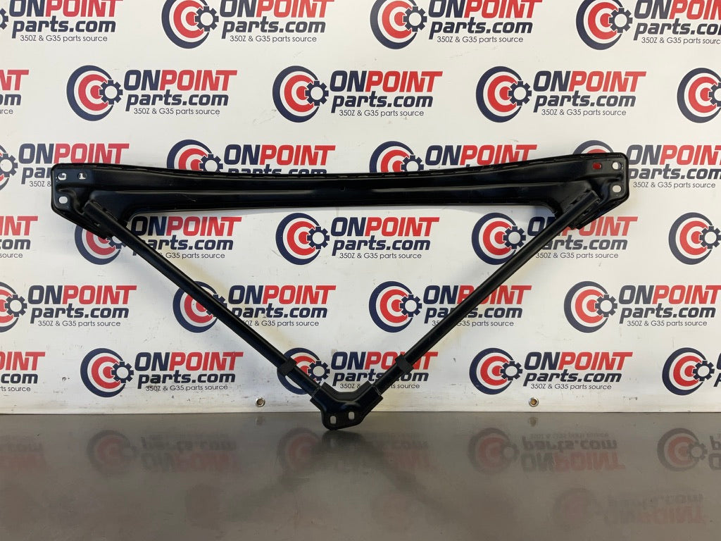 2016 Nissan 370Z Front Strut Tower Brace OEM 11BB9D0 - On Point Parts Inc