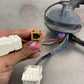 2006 Nissan 350Z Passenger Right Door Wiring Harness 24124 OEM 21BBJDE - On Point Parts Inc