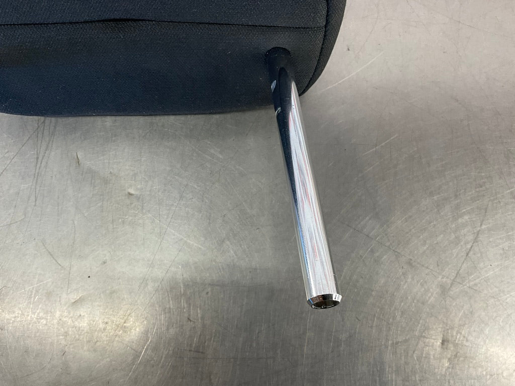 2016 Nissan 370Z Driver Left Cloth Head Rest 86400 OEM 11BB9DC - On Point Parts Inc