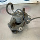 2010 Infiniti G37 Driver Left Front Brake Caliper OEM 22BHYDG - On Point Parts Inc