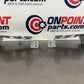 2008 Infiniti G37 Radio Mount Brackets 28120 28121 OEM 22BK0DE - On Point Parts Inc