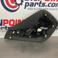 2009 Nissan 370Z Driver Left Center Console Padded Knee Kick Panel OEM 15BKJDA - On Point Parts Inc