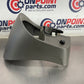 2004 Infiniti G35 Speedometer Cluster Bezel Trim Mirror Adjust 68240 OEM 15BE4EC - On Point Parts Inc
