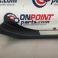2006 Nissan 350Z Passenger Right Door Threshold Kick Plate Trim OEM 15BAJD7 - On Point Parts Inc