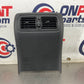 2013 Infiniti G37 Sedan Rear Center Console Trim Vent 96930 OEM 12BCGEC - On Point Parts Inc