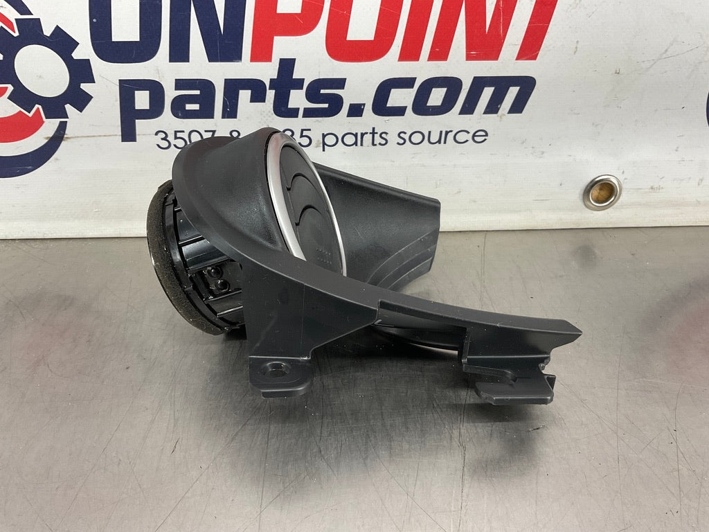 2010 Nissan 370Z Driver Left Door Vent Trim 80973 OEM 24BBBDA - On Point Parts Inc