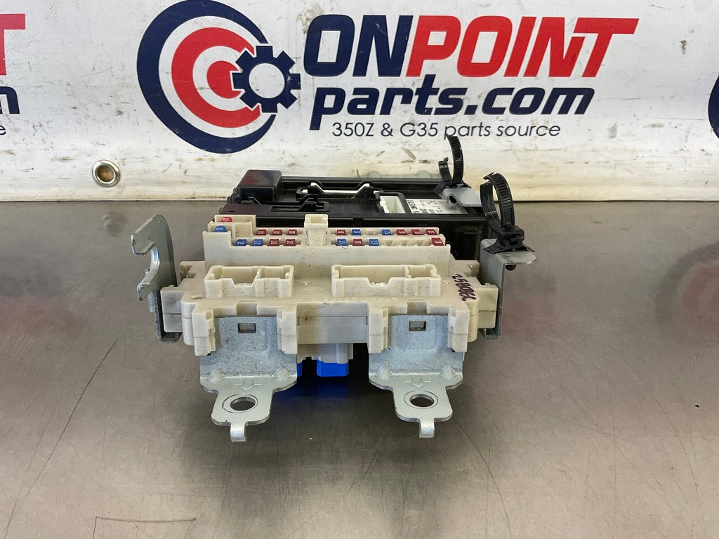 2007 Nissan 350Z BCM Body Control Module 284B1EV00A OEM 25BCBEC - On Point Parts Inc