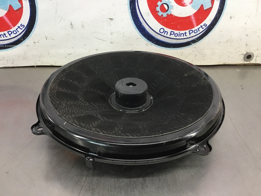 2012 Infiniti G37 Sedan Driver Left Sub Woofer Speaker 28149 OEM 23BCBDA - On Point Parts Inc