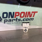 2008 Nissan 350Z Driver Left Tinted Door Window Glass 80301 OEM 13BASD1 - On Point Parts Inc