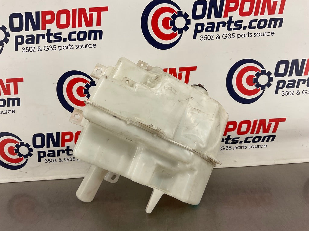 2008 Infiniti G37 Windshield Wiper Fluid Reservoir with Pump 28910 OEM 22BK0DC - On Point Parts Inc