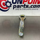 2006 Infiniti G35 Sedan Bumper Tow Hook OEM 25BJ1DC - On Point Parts Inc