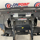 2003 Nissan 350Z Complete Front Dash Panel 68200 OEM 23BCPE5 - On Point Parts Inc
