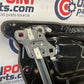 2005 Nissan 350Z Passenger Right Window Regulator Motor Panel OEM 13BEBE3 - On Point Parts Inc