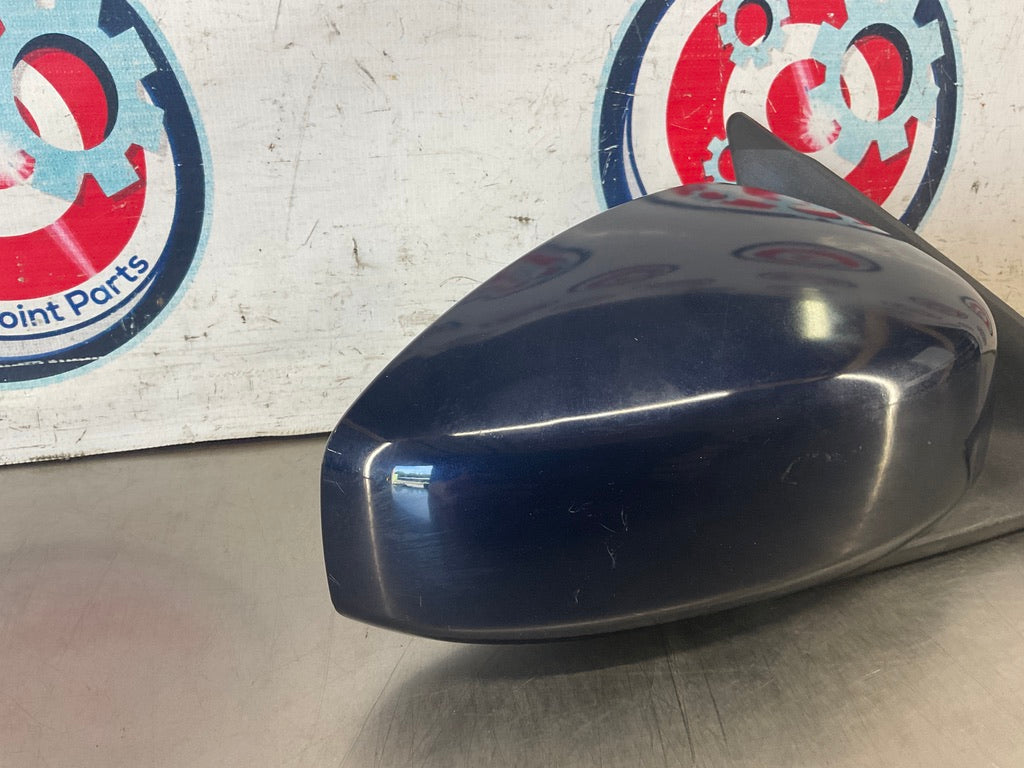 2004 Infiniti G35 Passenger Right Power Side View Mirror OEM 25BFNDE - On Point Parts Inc