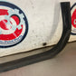 2005 Infiniti G35 Driver Left Door Threshold Sill Trim OEM 14BI7D7 - On Point Parts Inc