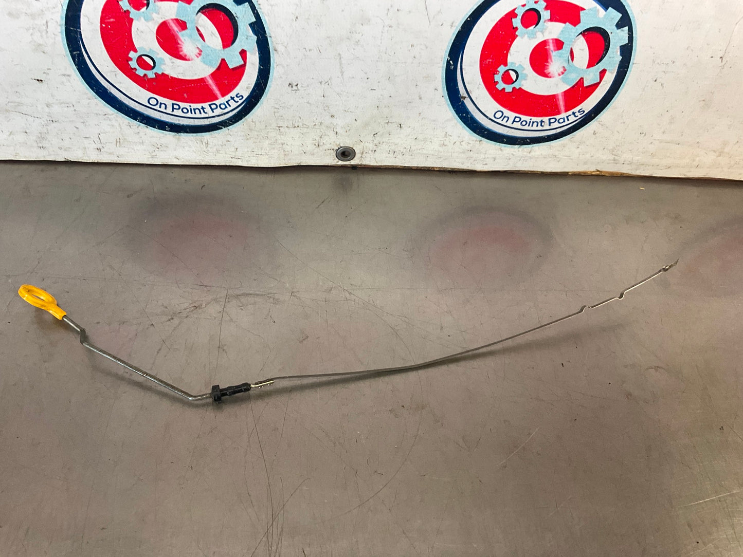 2012 Infiniti G37 VQ37HR Engine Oil Dip Stick OEM 23BCBD0 - On Point Parts Inc