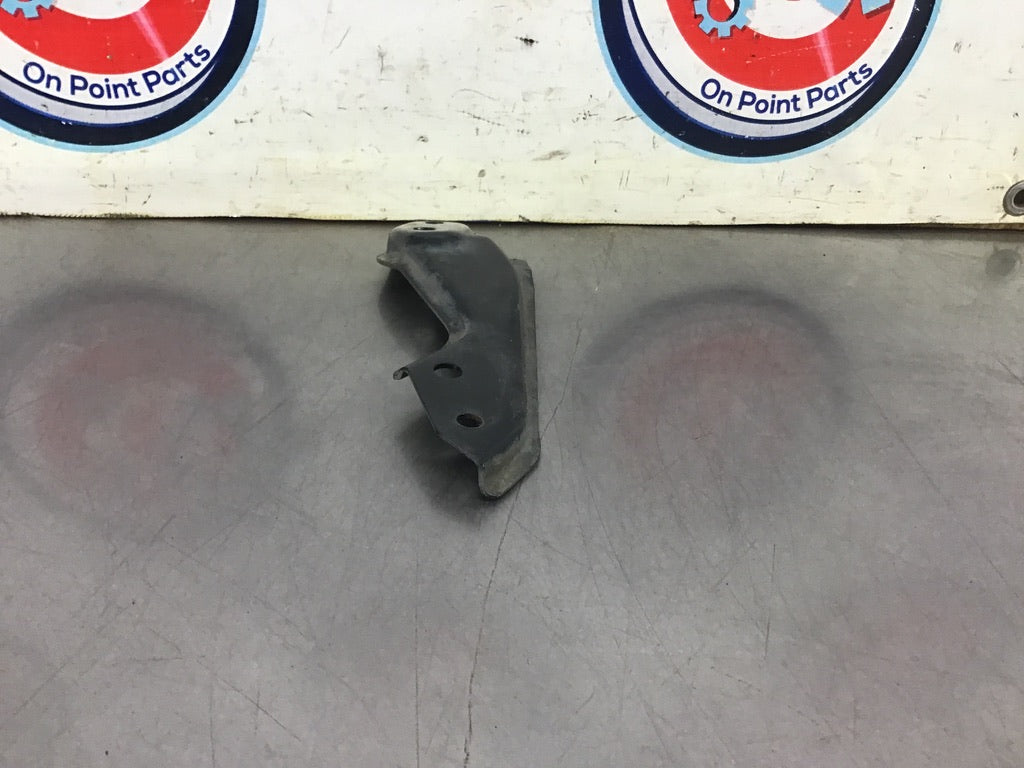 2005 Nissan 350Z Driver Left Upper Headlight Basket Mount Bracket OEM 12BJZCG - On Point Parts Inc