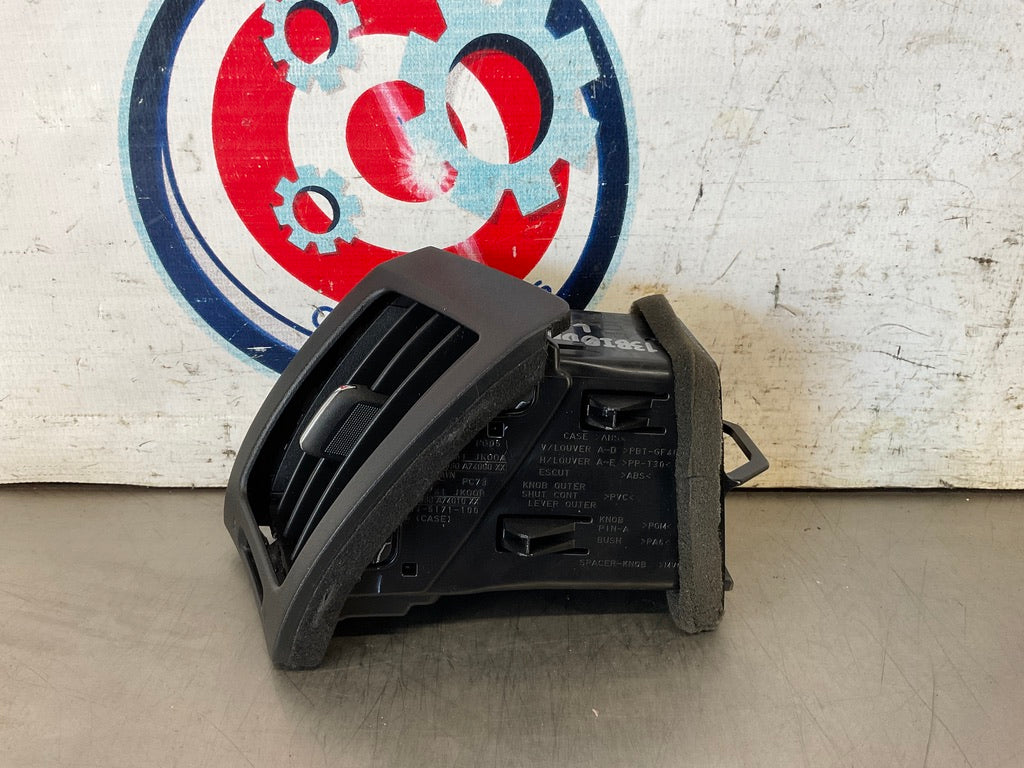 2008 Infiniti G37 Driver Left Dash Vent OEM 13BI0DA - On Point Parts Inc