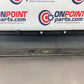 2004 Infiniti G35 Sedan Driver Left Rocker Panel Side Skirt OEM 15BE4E5 - On Point Parts Inc