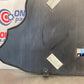 2004 Nissan 350Z Convertible Rear Trunk Spare Tire Cover Subfloor OEM 14BEQE9 - On Point Parts Inc