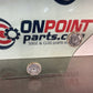 2008 Nissan 350Z Driver Left Tinted Door Window Glass 80301 OEM 13BASD1 - On Point Parts Inc