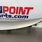 2008 Infiniti G37 Passenger Right Upper Dash Trim 68411 OEM 22BK0DE - On Point Parts Inc