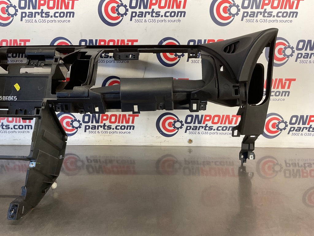 2005 Nissan 350Z Complete Dash Trim 68200 OEM 13BEBE5 - On Point Parts Inc