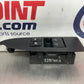 2003 Infiniti G35 Driver Left Master Door Lock Window Switches 80961 OEM 13BEWEA - On Point Parts Inc