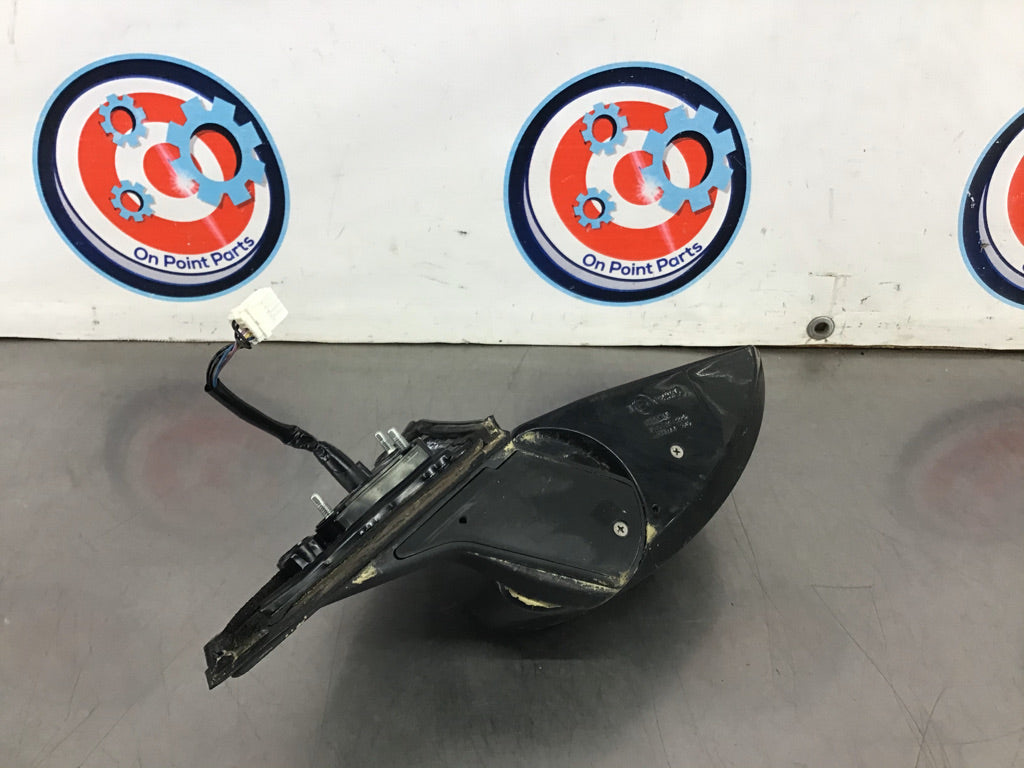 2006 Nissan 350Z Passenger Right Powered Side View Mirror OEM 12BD7CE - On Point Parts Inc