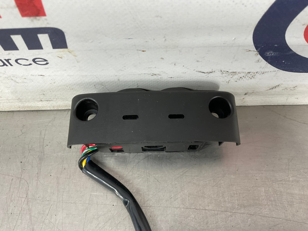2004 Nissan 350Z Driver Left Seat Switches OEM 14BEQEA - On Point Parts Inc